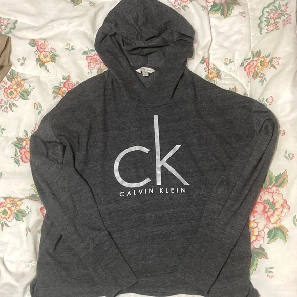 Calvin Klein Hoodie - Picture 3 of 6